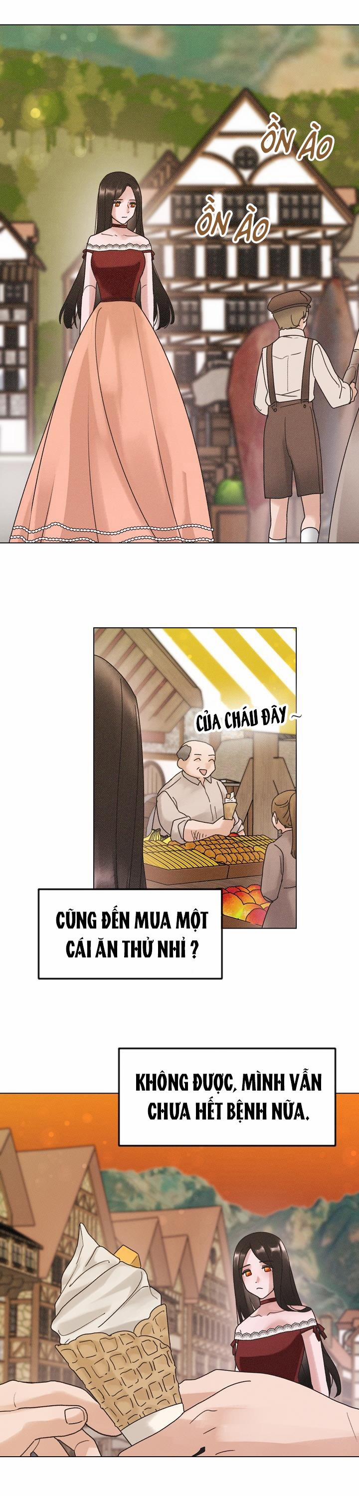 Em Dám Không ? 25 trang 1