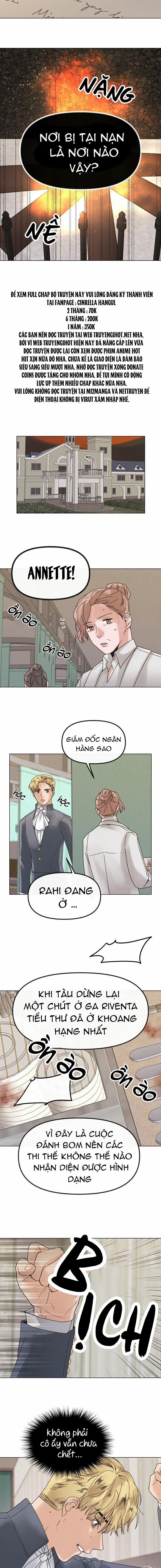 Em Dám Không ? 39.2 trang 1