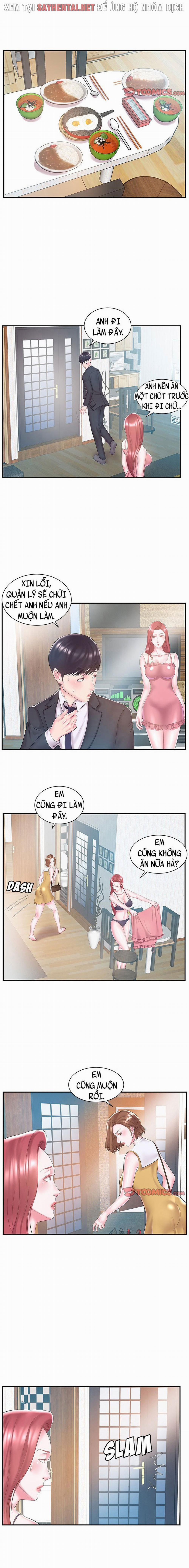 Em Dâu 8 trang 8