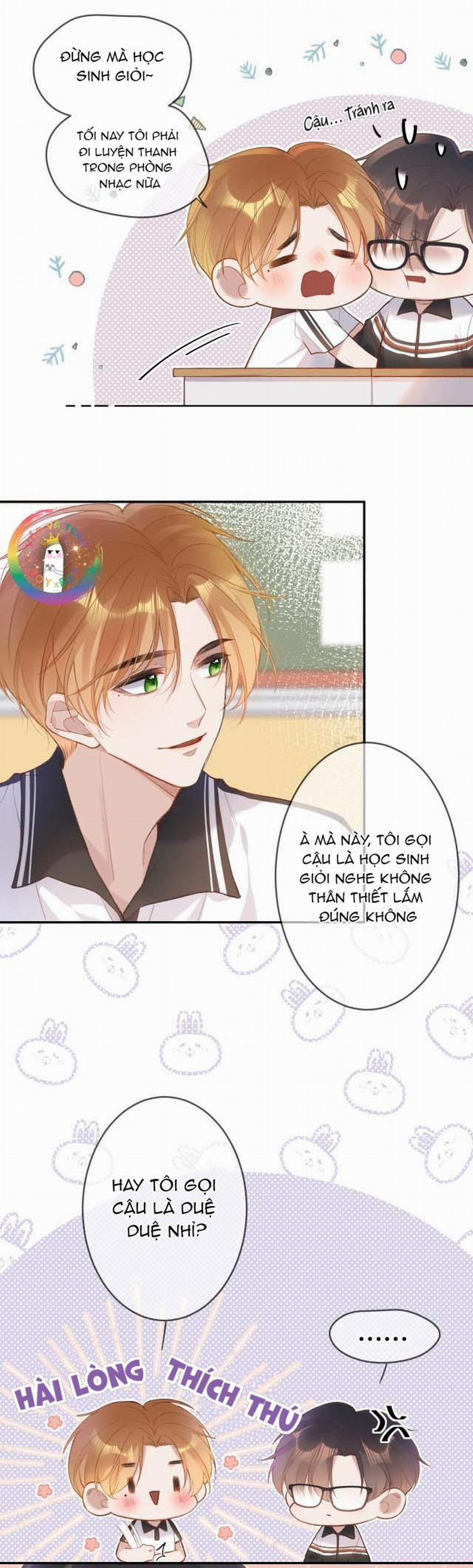 Em Đến Cùng Cơn Gió 1 trang 24