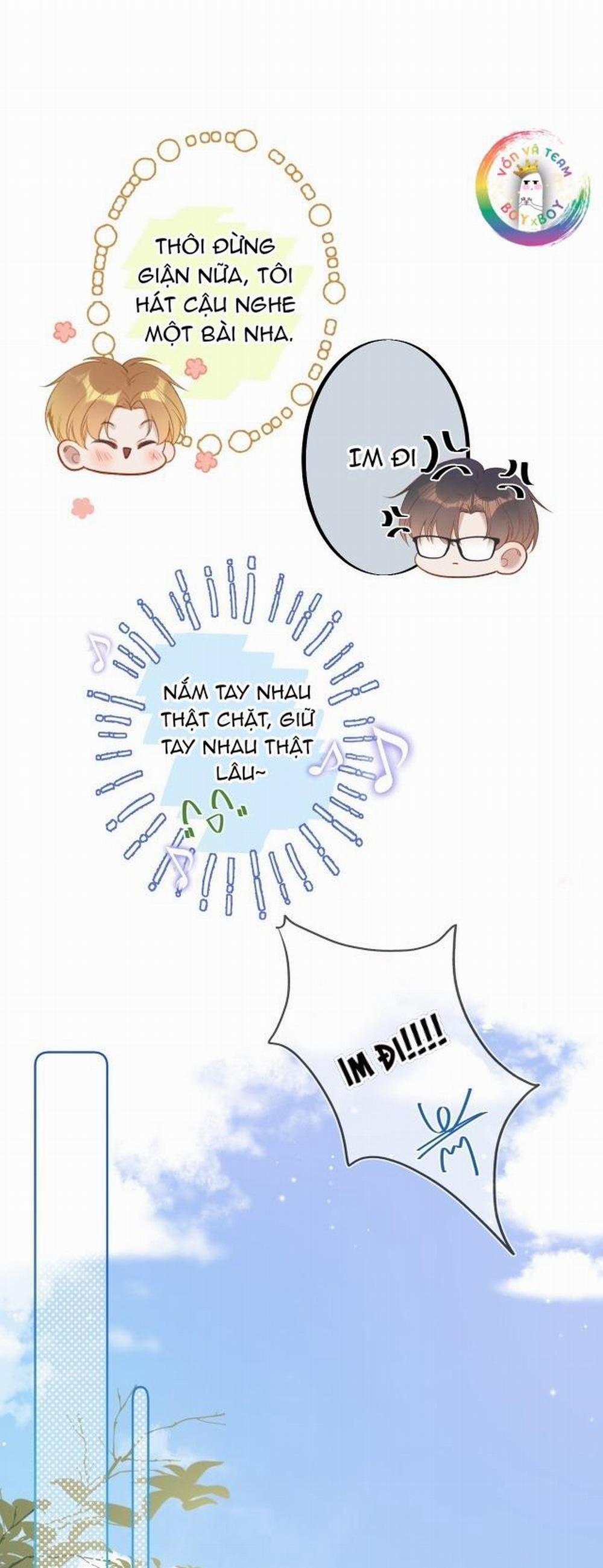 Em Đến Cùng Cơn Gió 1 trang 29