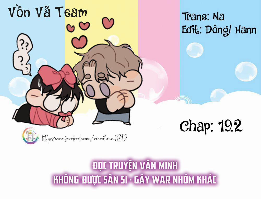 Em Đến Cùng Cơn Gió 19.2 trang 0