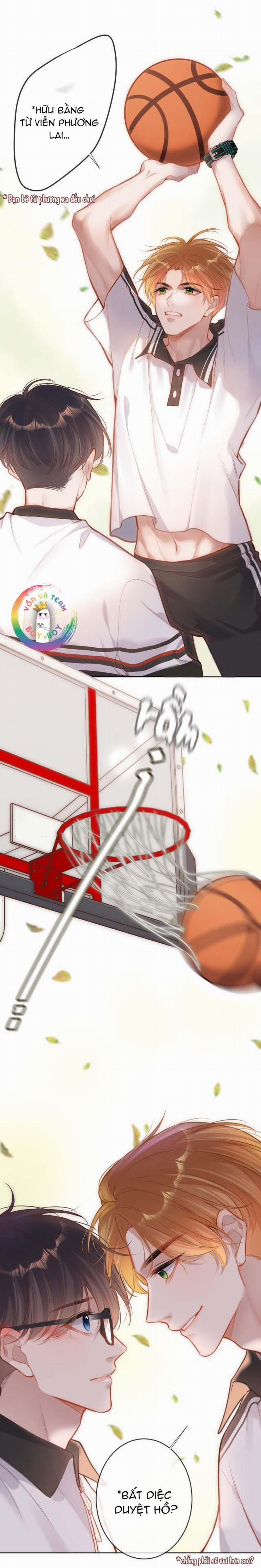 Em Đến Cùng Cơn Gió 2 trang 12