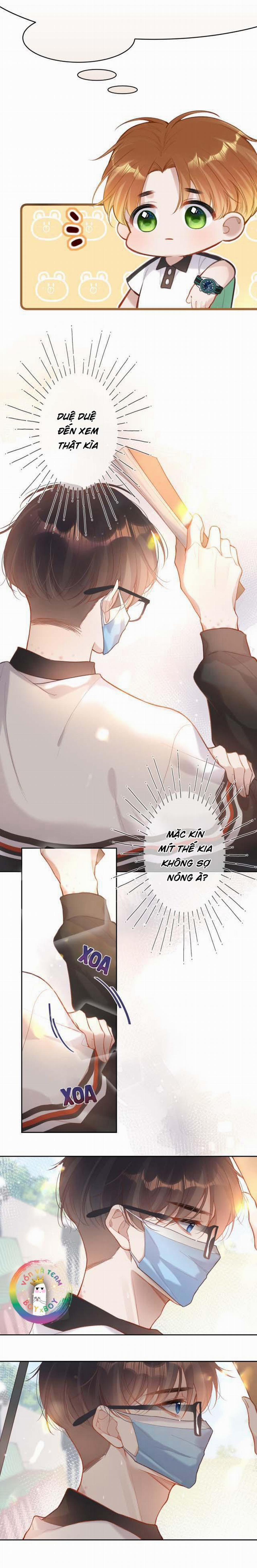 Em Đến Cùng Cơn Gió 2 trang 14