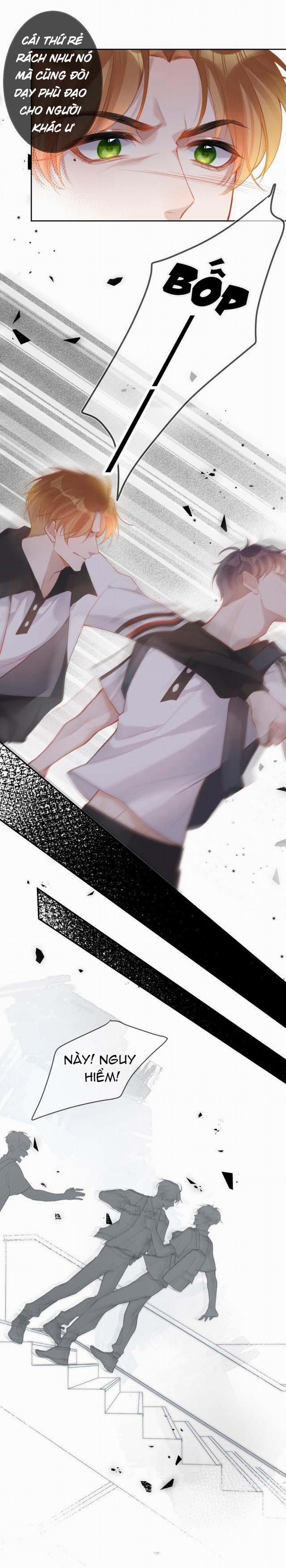 Em Đến Cùng Cơn Gió 2 trang 21