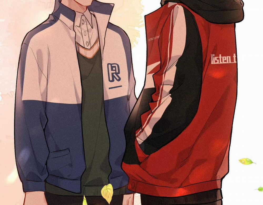 Em Đến Cùng Cơn Gió 36 trang 16