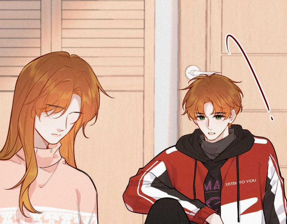 Em Đến Cùng Cơn Gió 36 trang 26