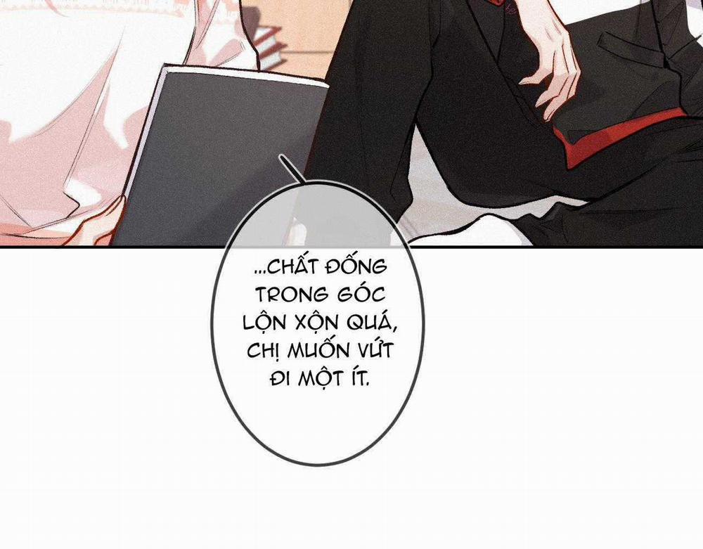 Em Đến Cùng Cơn Gió 36 trang 27