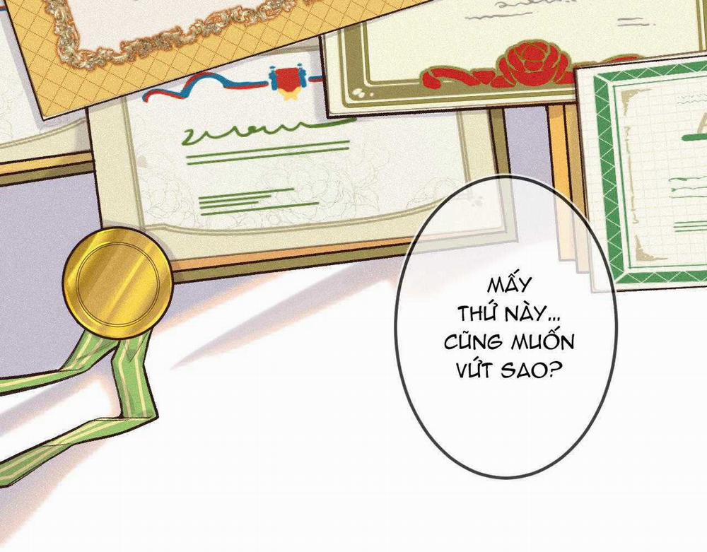 Em Đến Cùng Cơn Gió 36 trang 30