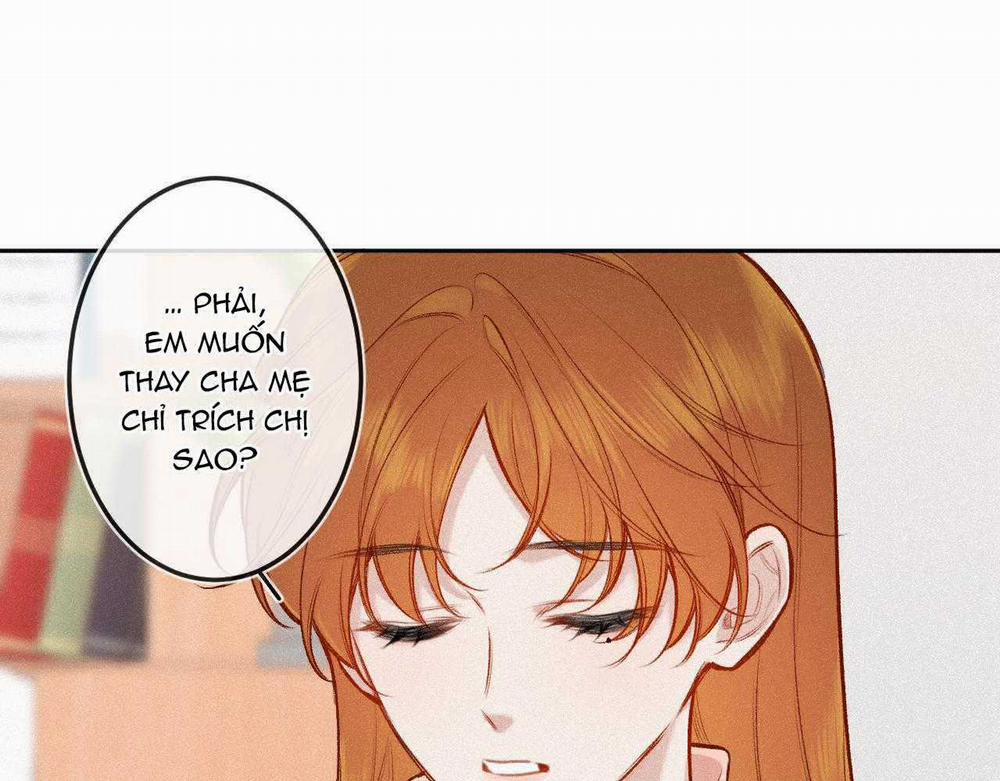 Em Đến Cùng Cơn Gió 36 trang 37