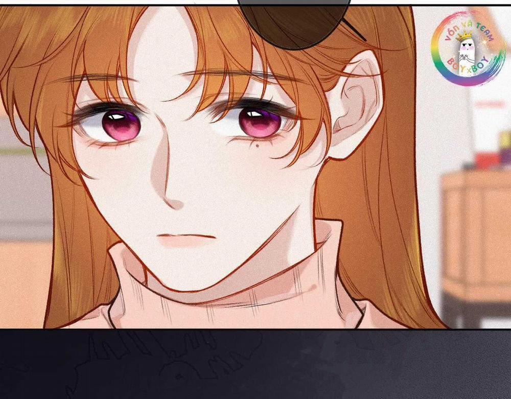 Em Đến Cùng Cơn Gió 36 trang 39