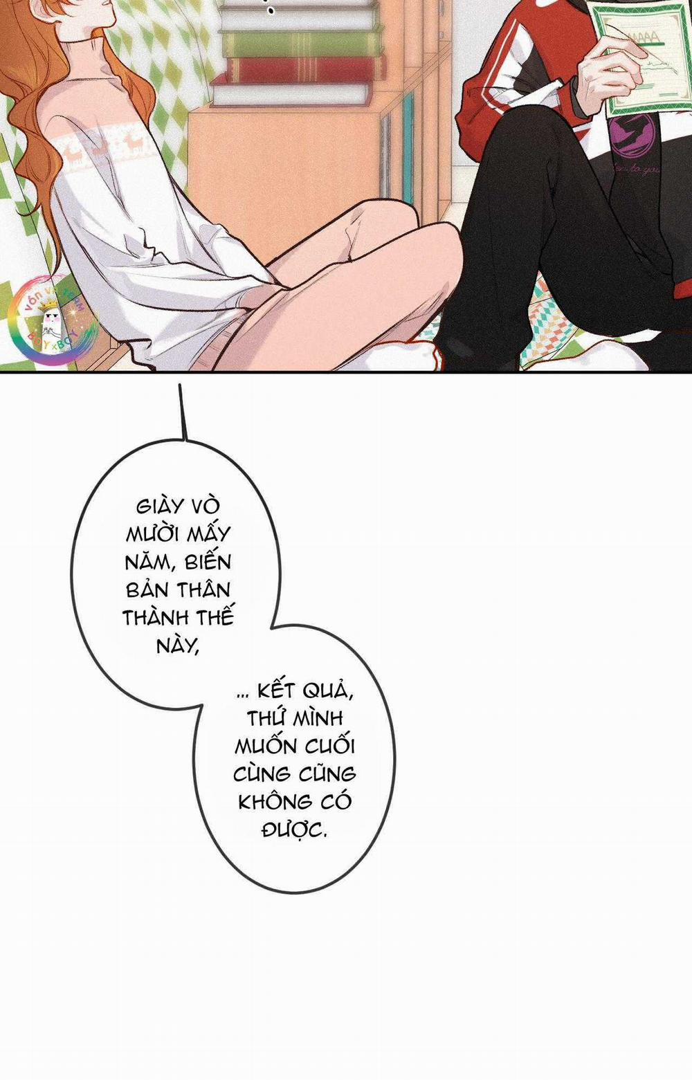 Em Đến Cùng Cơn Gió 36 trang 45