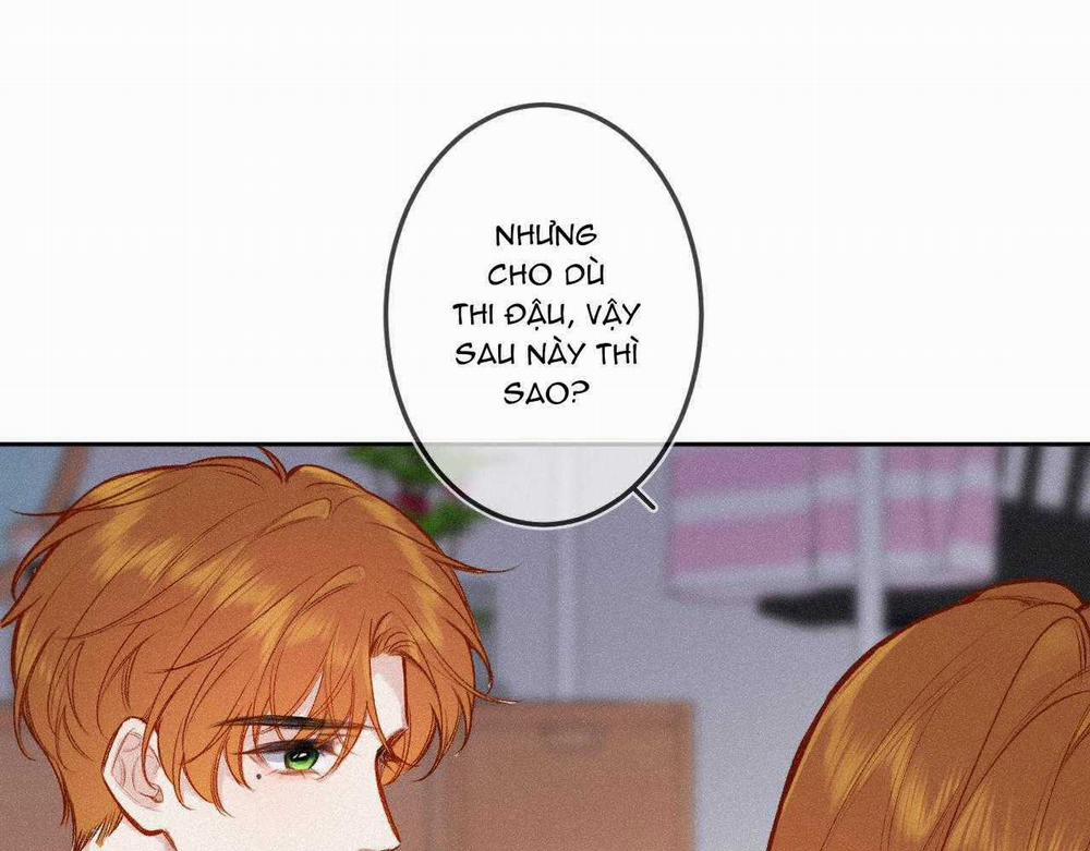 Em Đến Cùng Cơn Gió 36 trang 48
