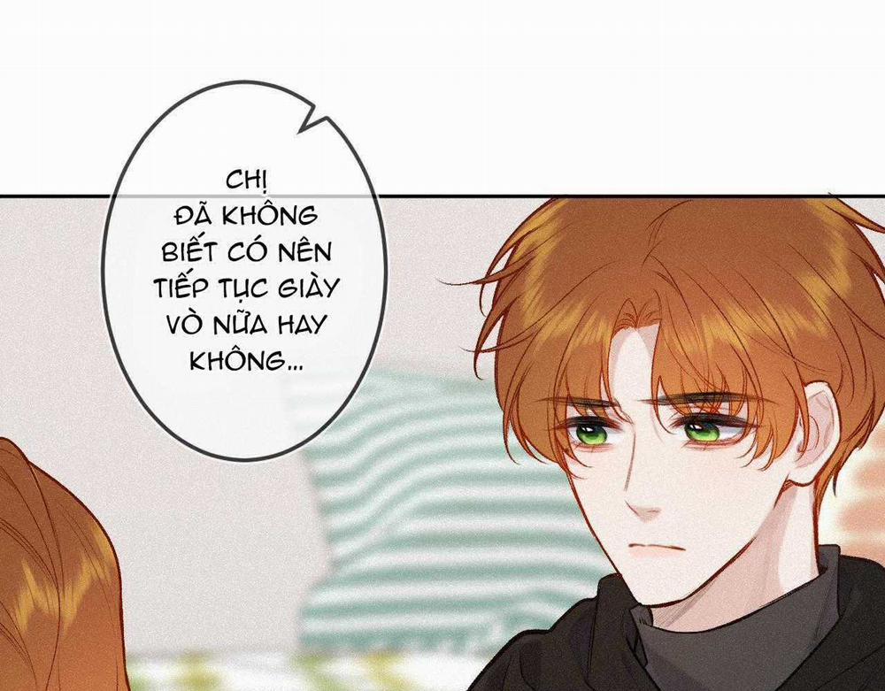 Em Đến Cùng Cơn Gió 36 trang 53