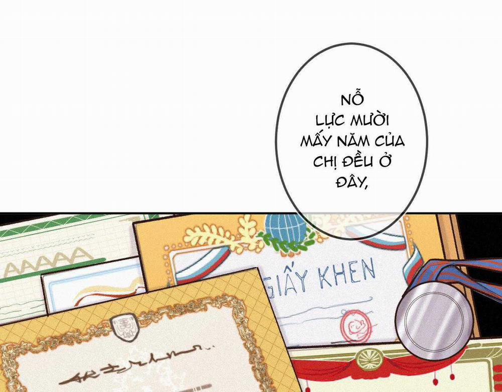 Em Đến Cùng Cơn Gió 36 trang 56