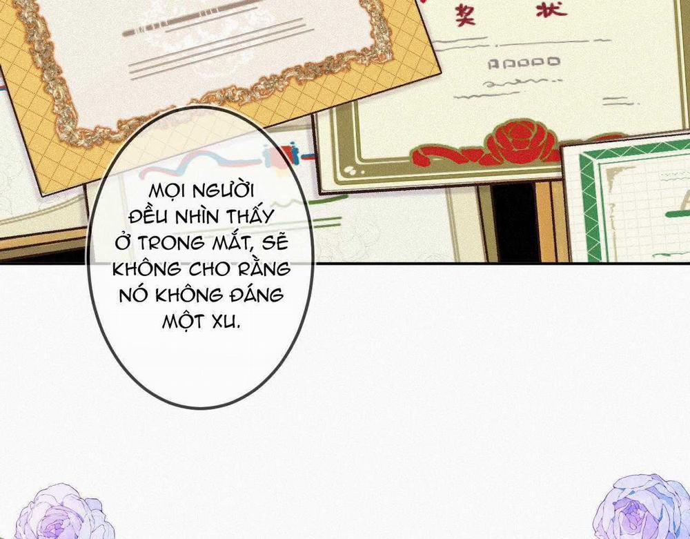 Em Đến Cùng Cơn Gió 36 trang 57