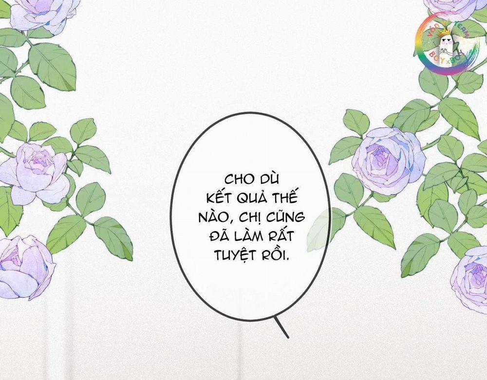 Em Đến Cùng Cơn Gió 36 trang 58