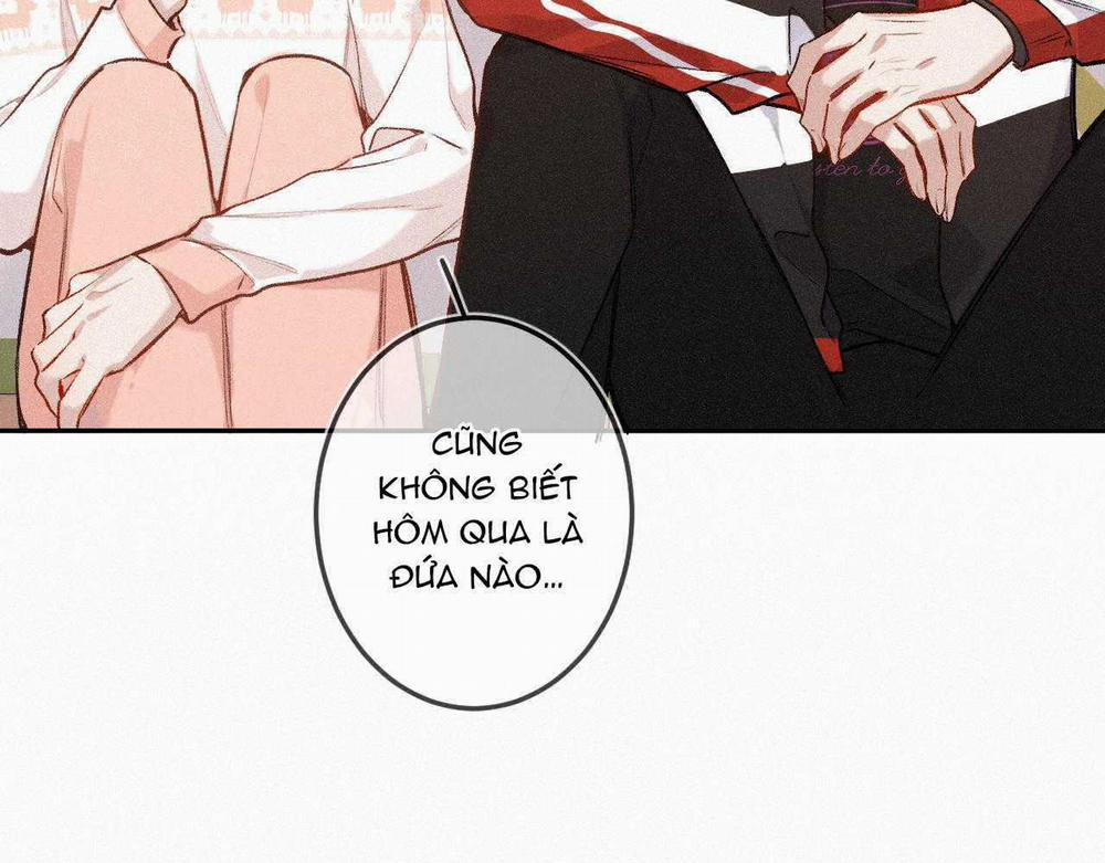 Em Đến Cùng Cơn Gió 36 trang 66