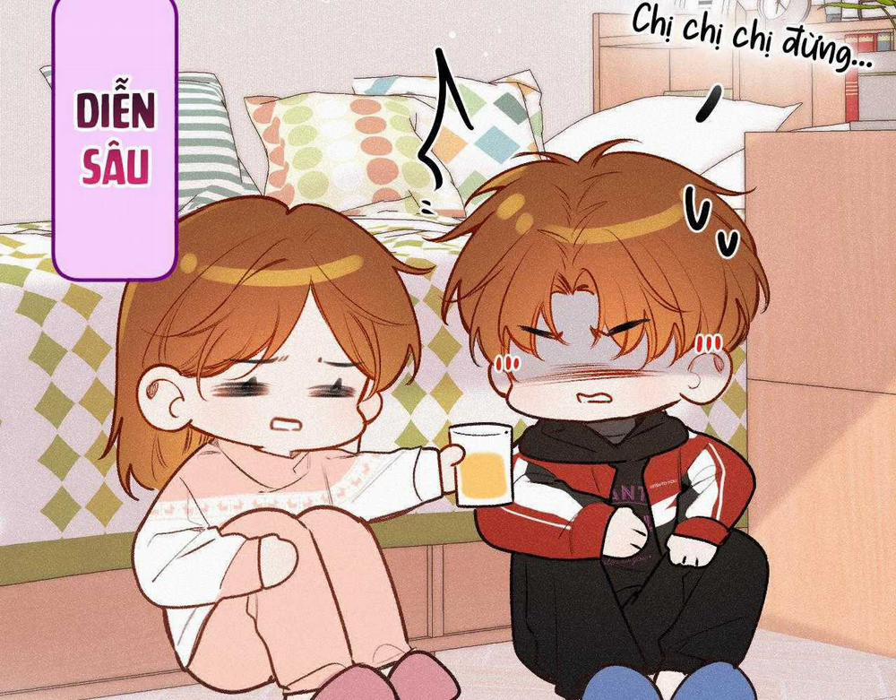 Em Đến Cùng Cơn Gió 36 trang 68