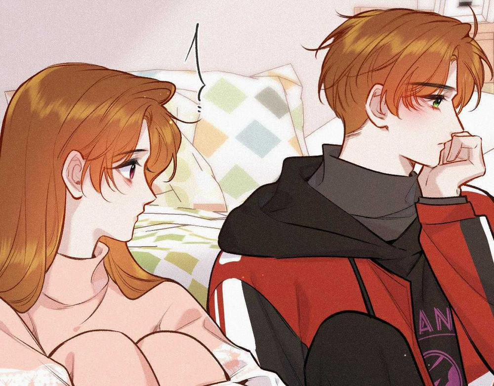 Em Đến Cùng Cơn Gió 36 trang 72