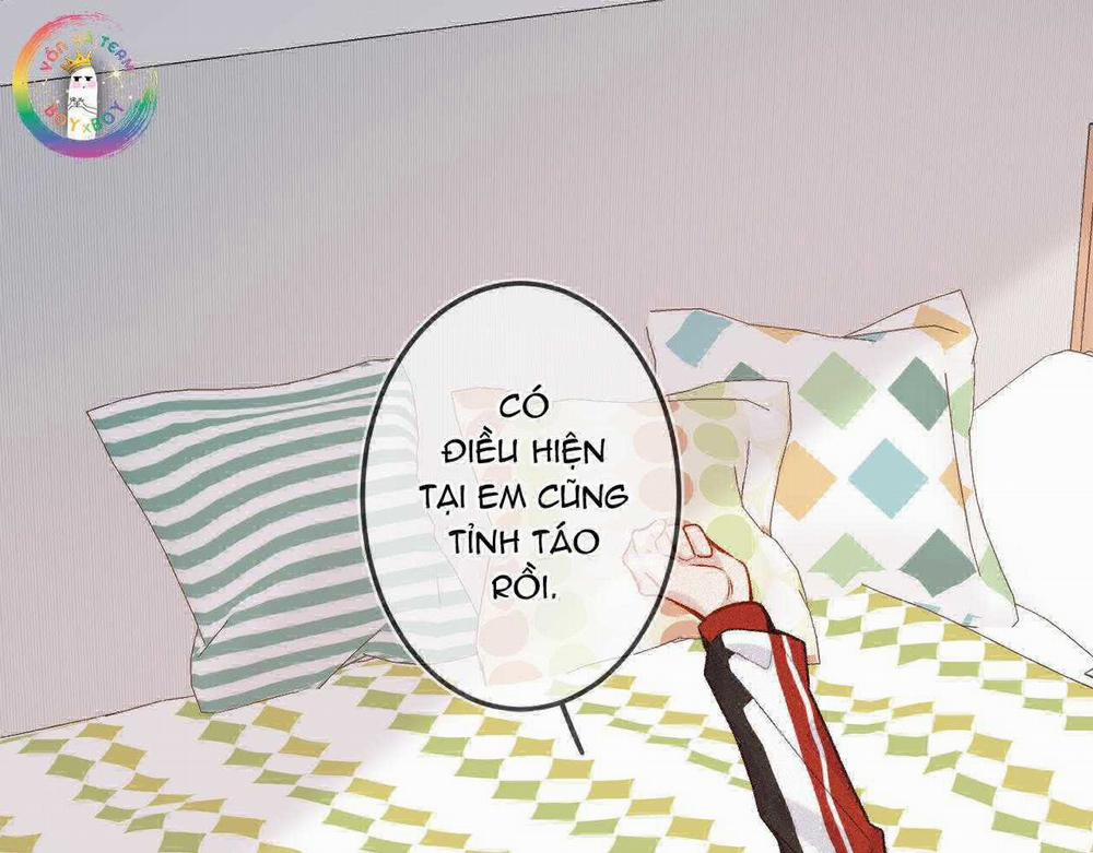 Em Đến Cùng Cơn Gió 36 trang 76