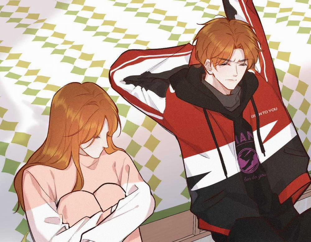 Em Đến Cùng Cơn Gió 36 trang 77