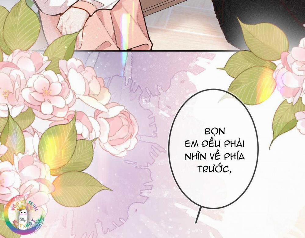 Em Đến Cùng Cơn Gió 36 trang 78