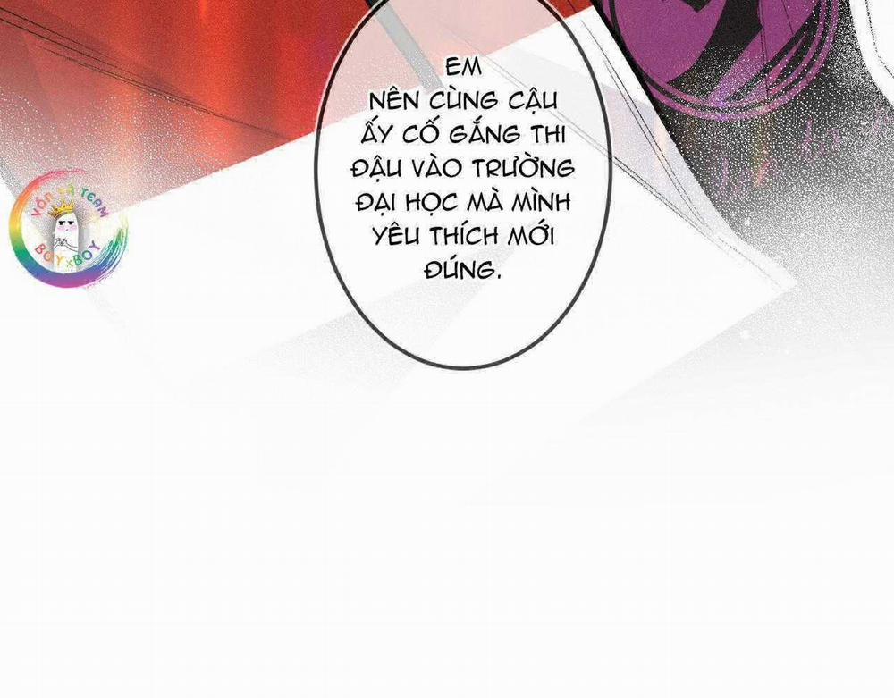 Em Đến Cùng Cơn Gió 36 trang 81