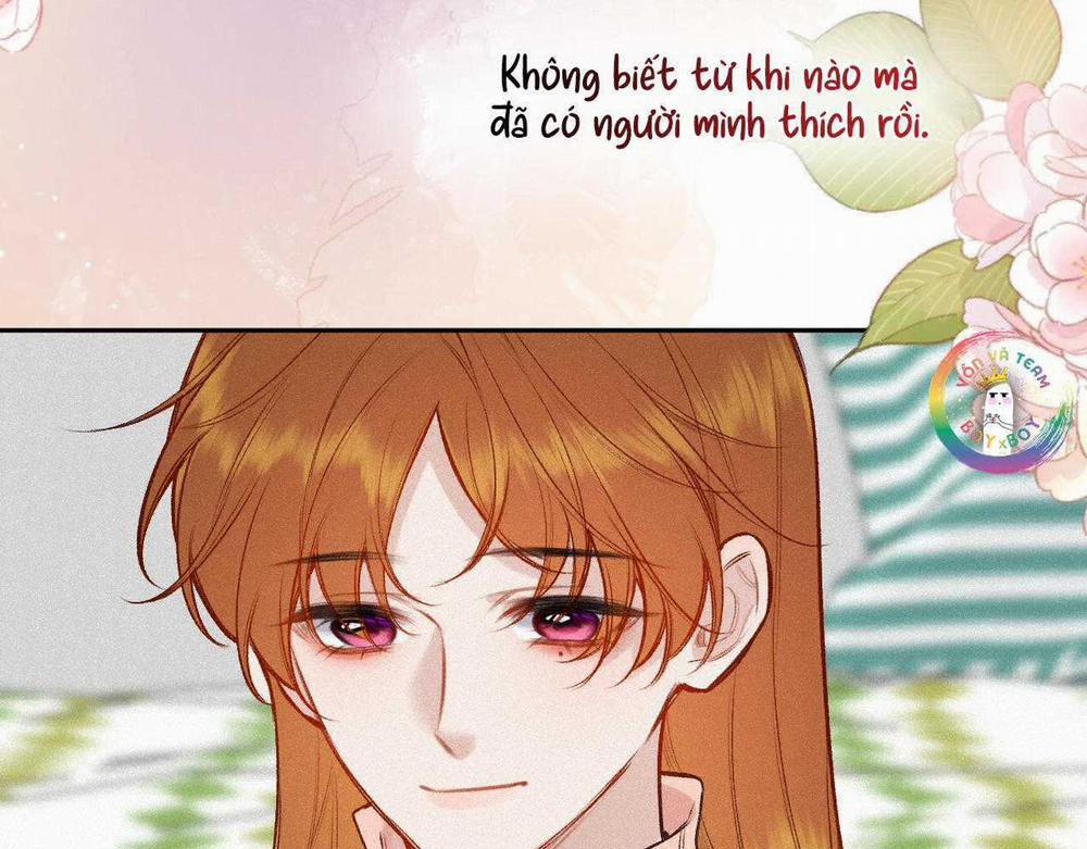 Em Đến Cùng Cơn Gió 36 trang 84