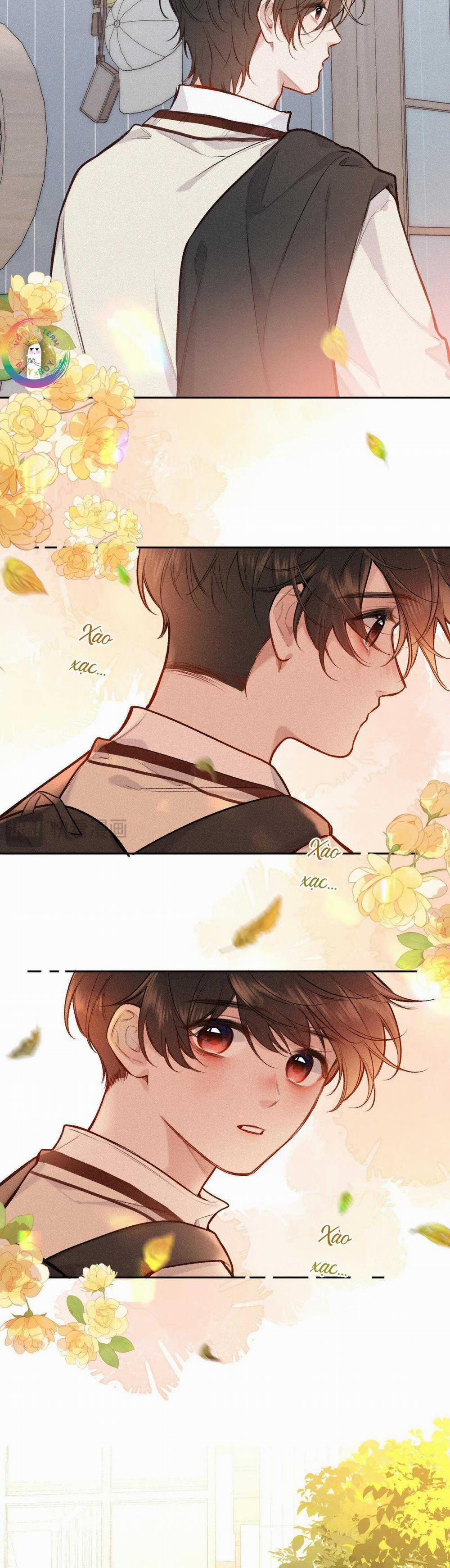 Em Đến Cùng Cơn Gió 37 trang 15