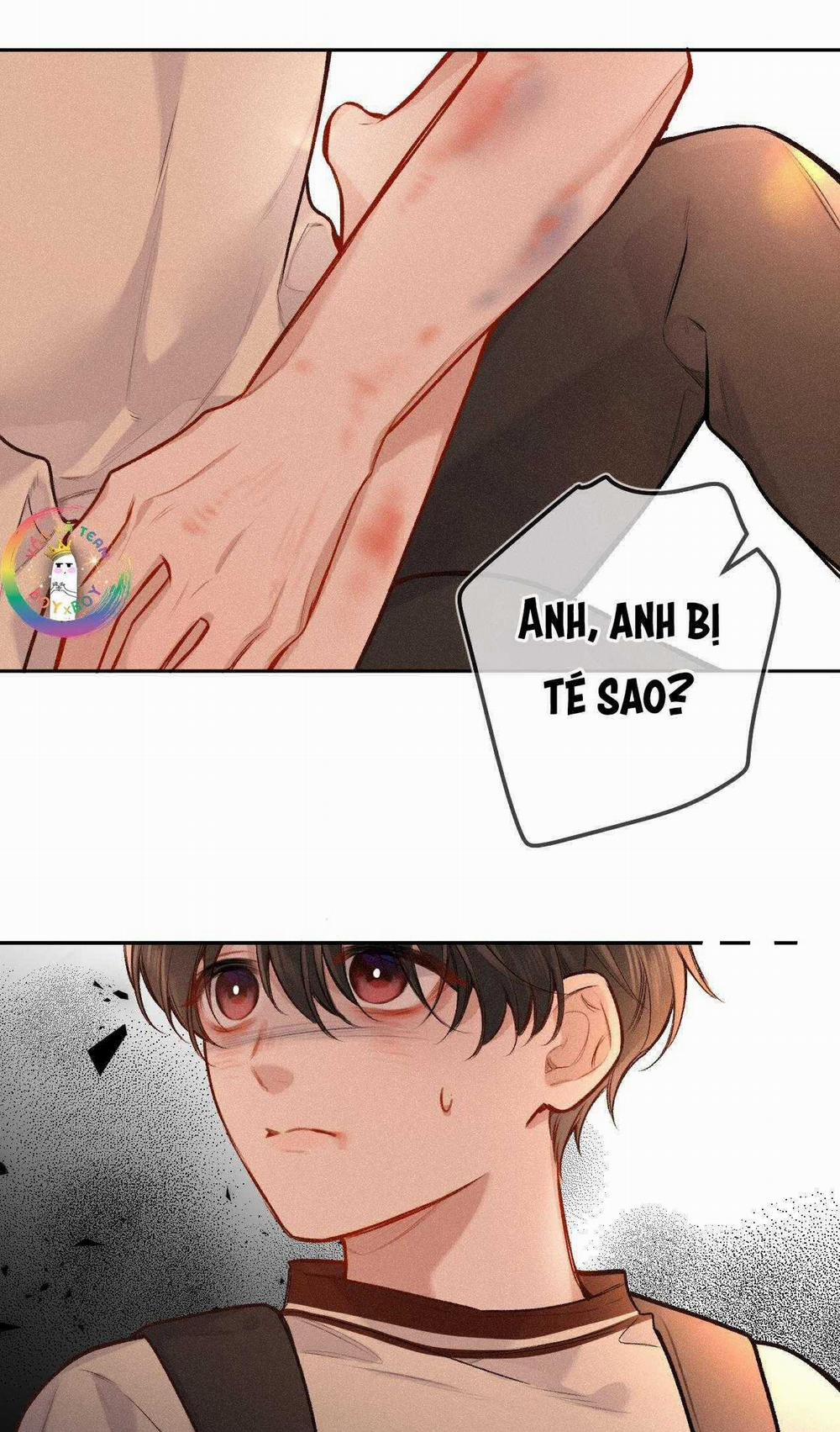 Em Đến Cùng Cơn Gió 37 trang 17