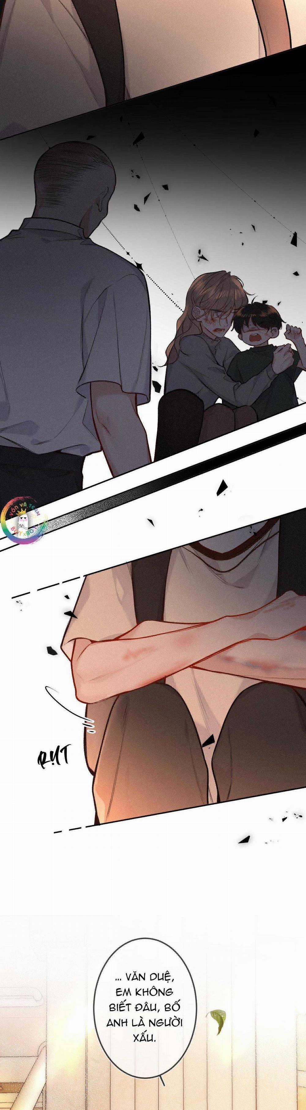 Em Đến Cùng Cơn Gió 37 trang 18