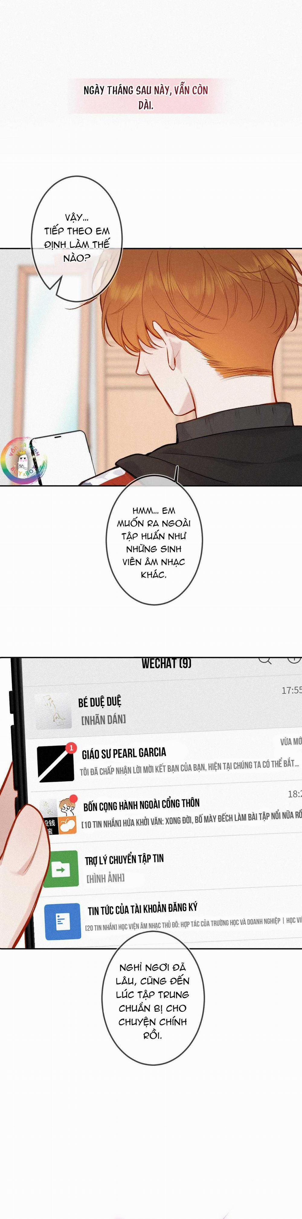 Em Đến Cùng Cơn Gió 37 trang 2