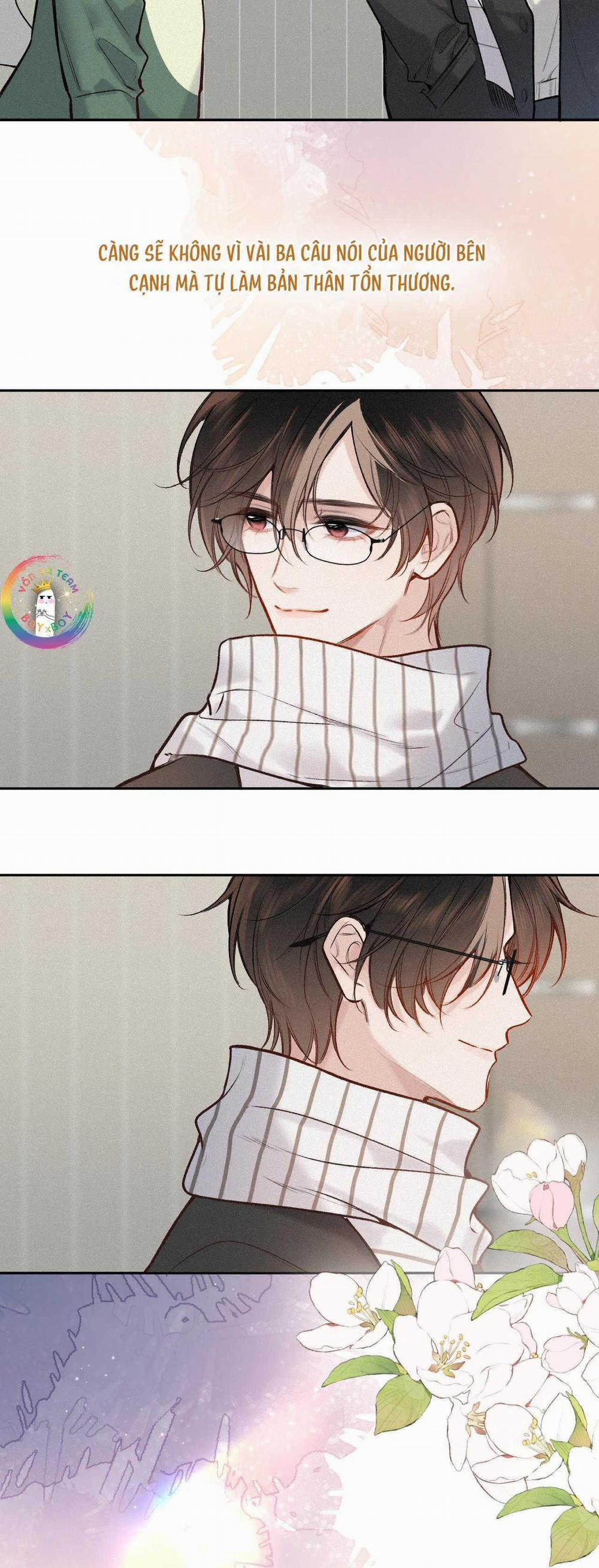 Em Đến Cùng Cơn Gió 37 trang 22