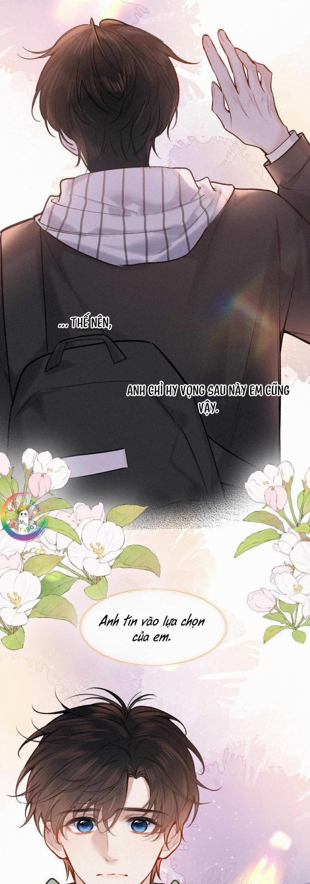 Em Đến Cùng Cơn Gió 37 trang 23