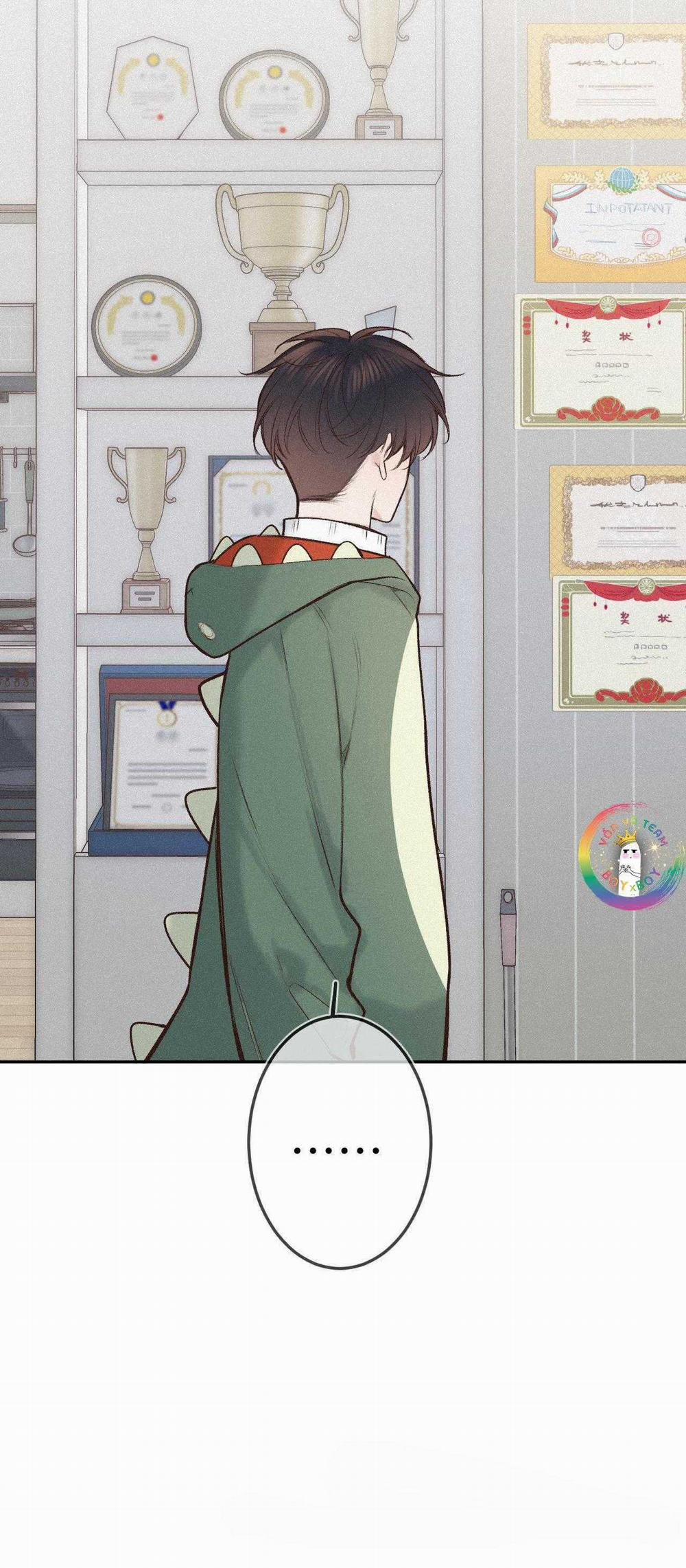 Em Đến Cùng Cơn Gió 37 trang 25