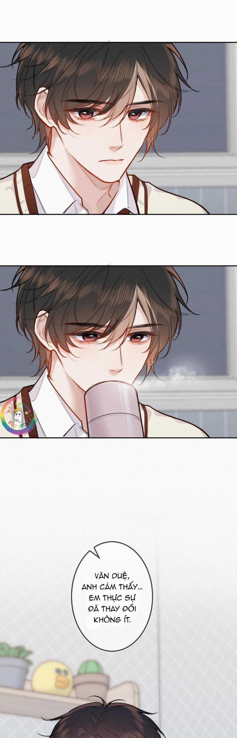 Em Đến Cùng Cơn Gió 37 trang 7