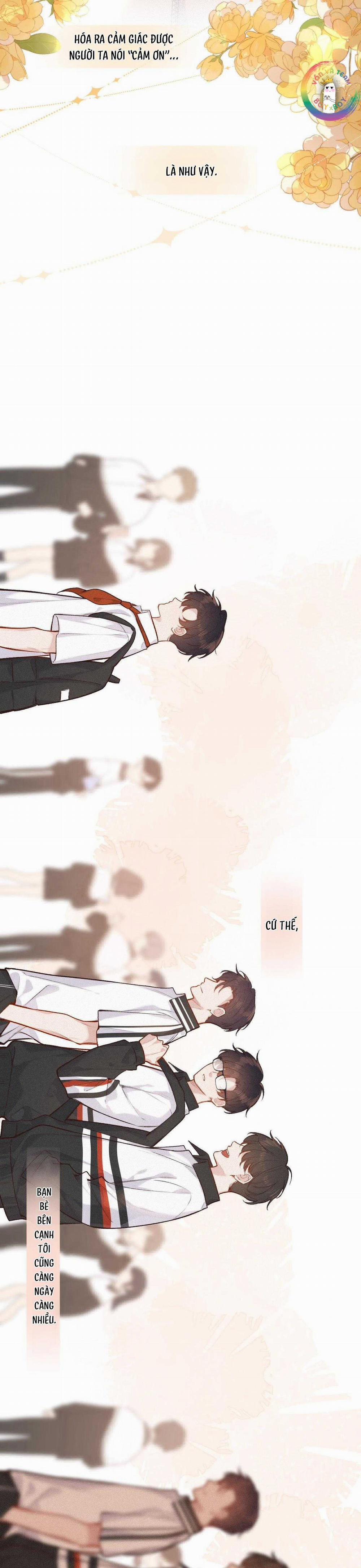 Em Đến Cùng Cơn Gió 38 trang 15