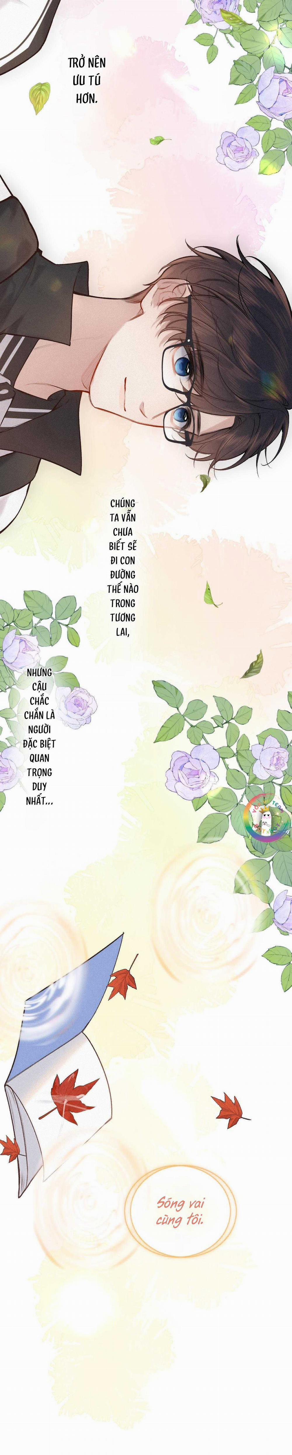 Em Đến Cùng Cơn Gió 38 trang 17
