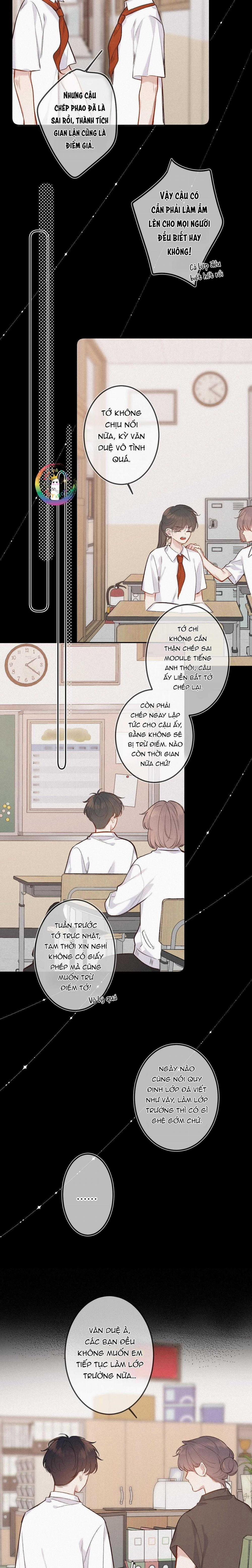 Em Đến Cùng Cơn Gió 38 trang 5