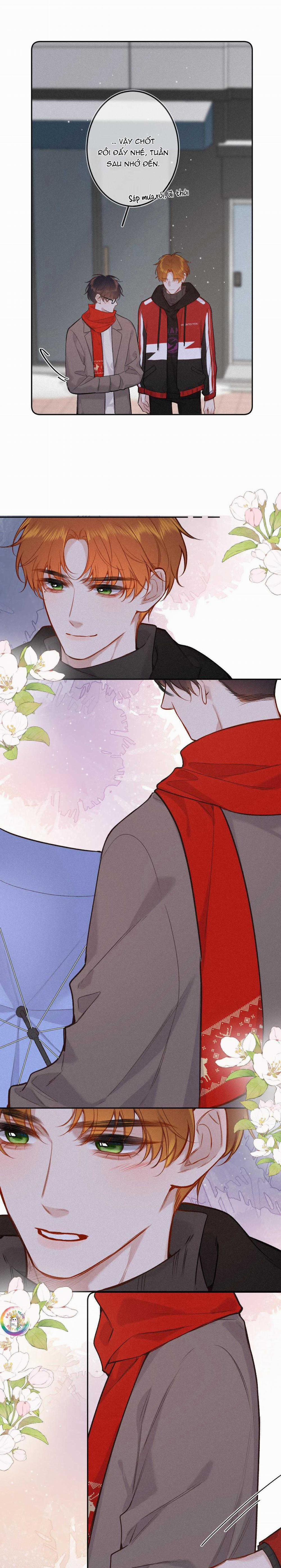 Em Đến Cùng Cơn Gió 39 trang 11