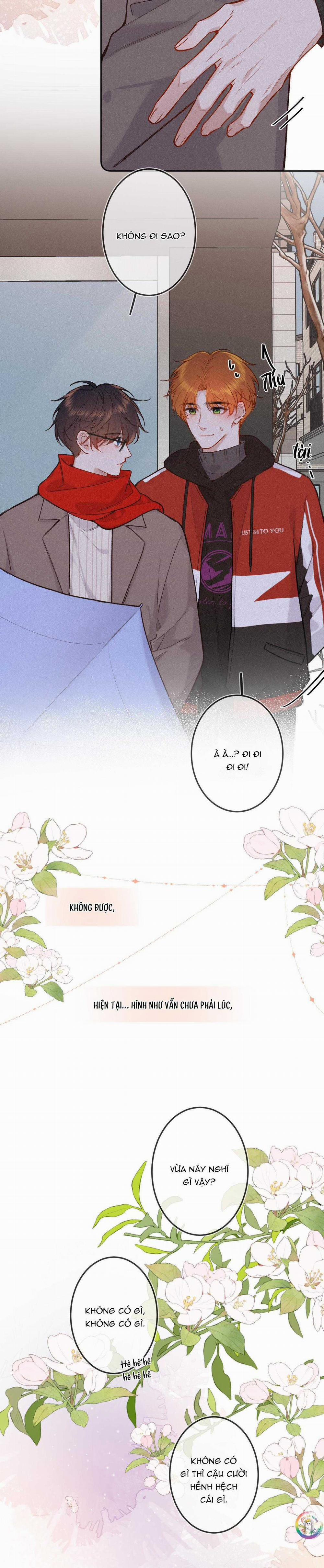 Em Đến Cùng Cơn Gió 39 trang 12