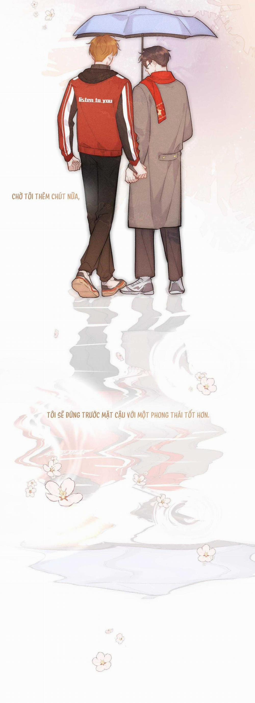 Em Đến Cùng Cơn Gió 39 trang 13
