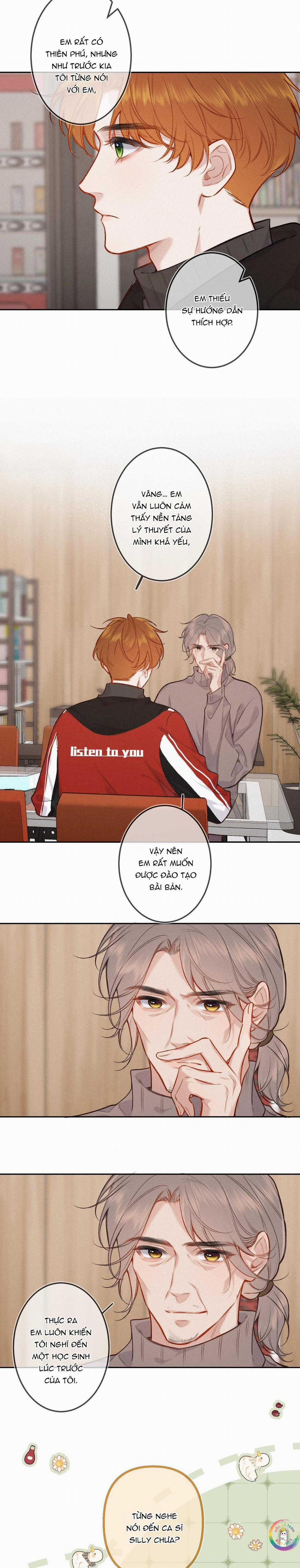 Em Đến Cùng Cơn Gió 39 trang 4