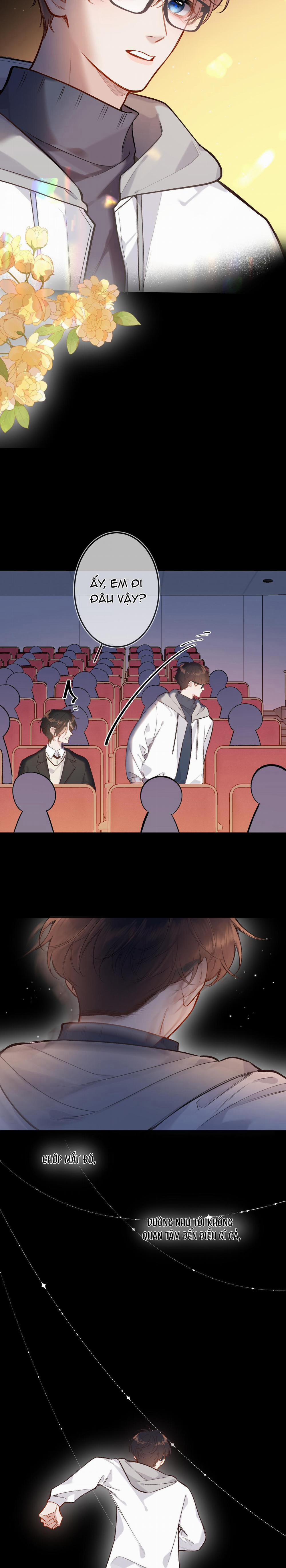 Em Đến Cùng Cơn Gió 40 trang 12