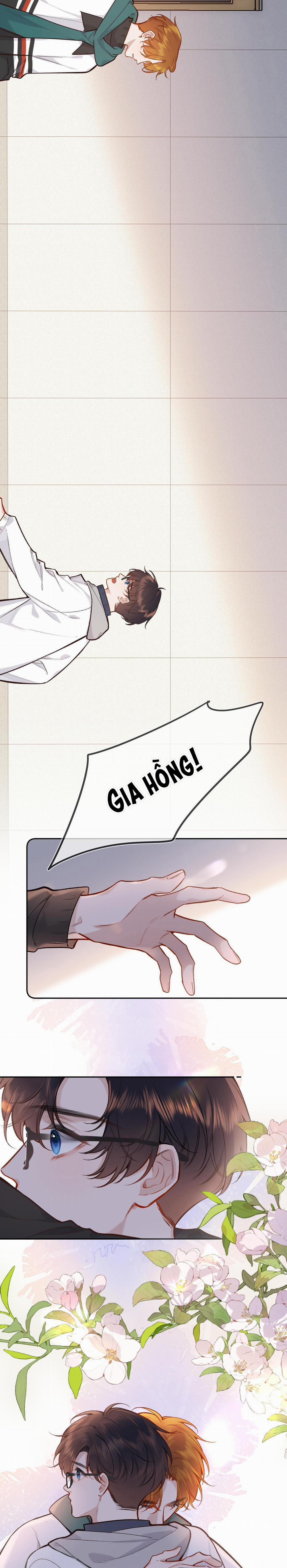 Em Đến Cùng Cơn Gió 40 trang 14