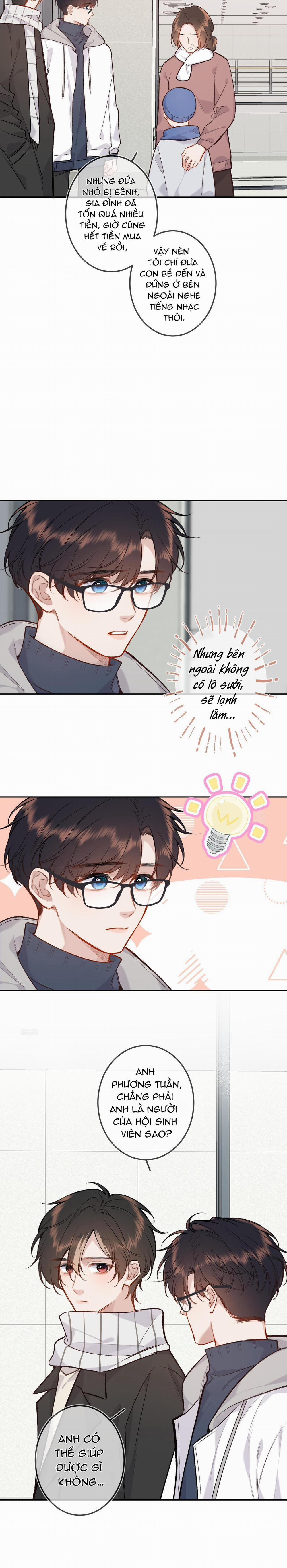 Em Đến Cùng Cơn Gió 40 trang 4