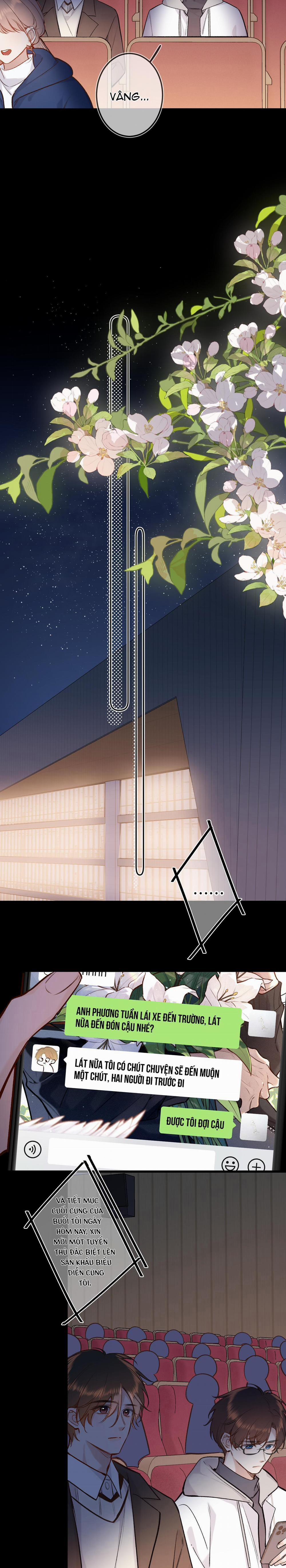 Em Đến Cùng Cơn Gió 40 trang 8
