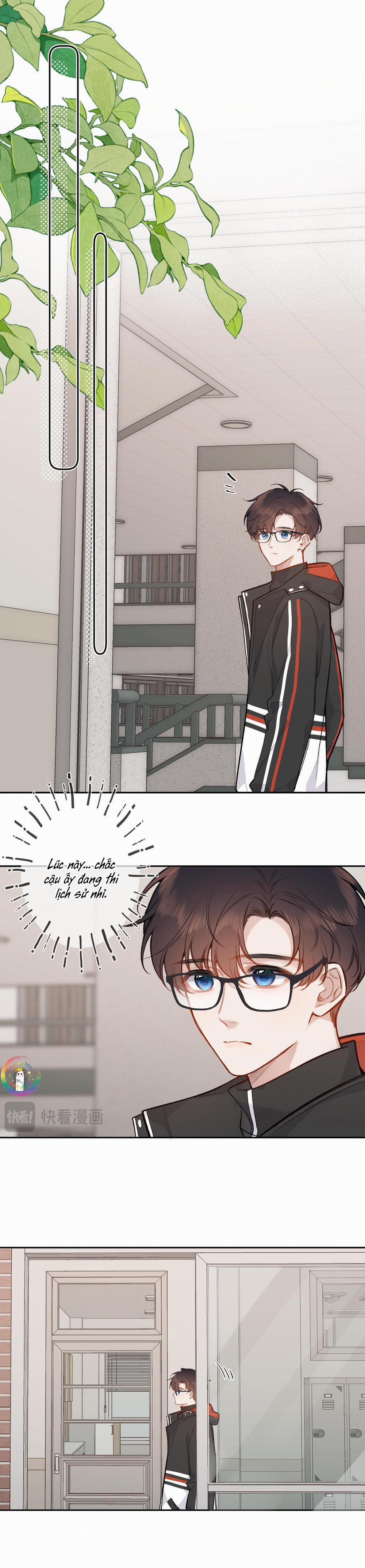 Em Đến Cùng Cơn Gió 41 trang 4