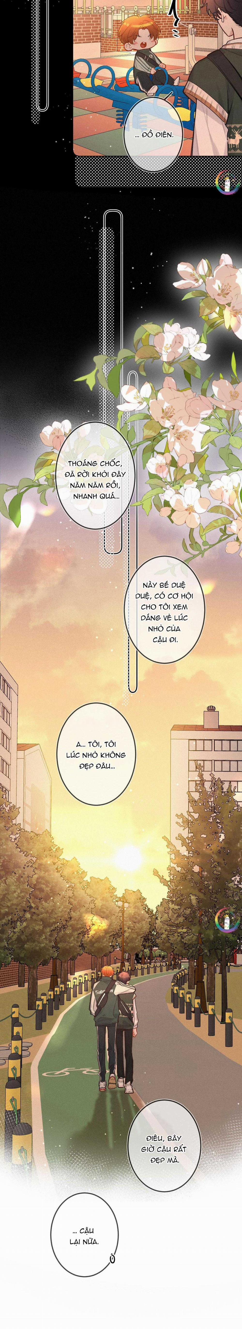 Em Đến Cùng Cơn Gió 42 trang 10